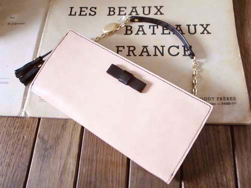 クラシック長財布1