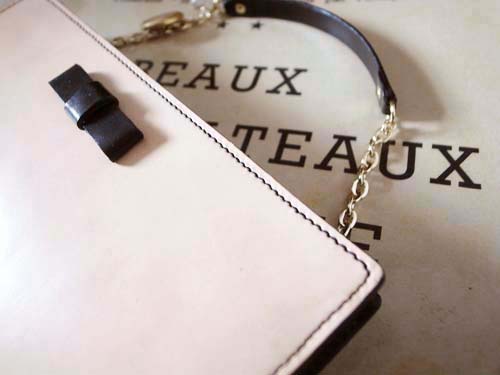 クラシック長財布1