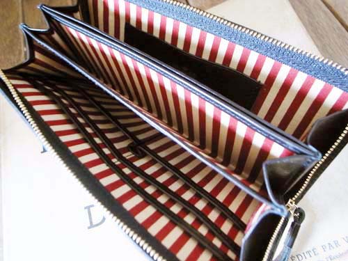 クラシック長財布5