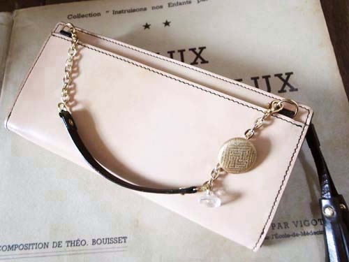 クラシック長財布3