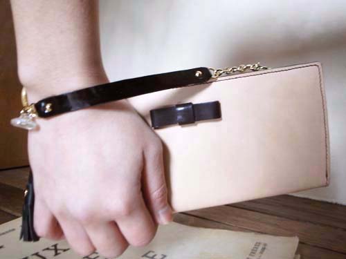 クラシック長財布4