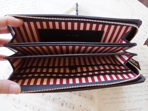 クラシック長財布2