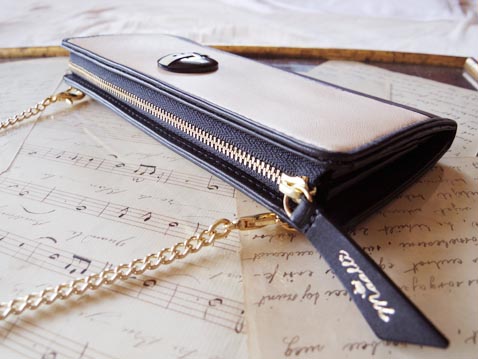 クラシック長財布2