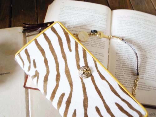 クラシック長財布1