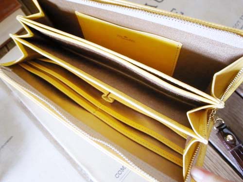 クラシック長財布3