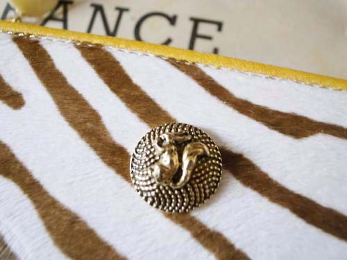 クラシック長財布1