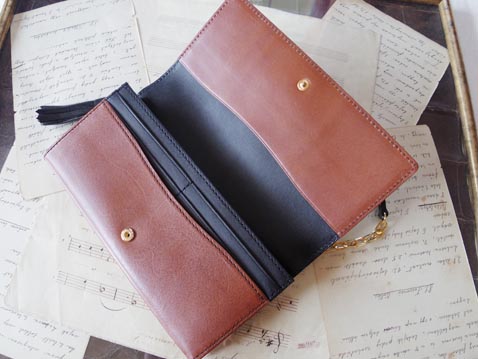 クラシック長財布2