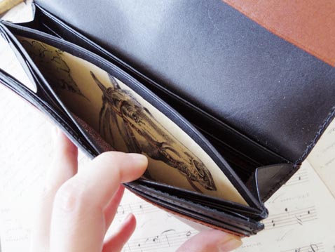 クラシック長財布4