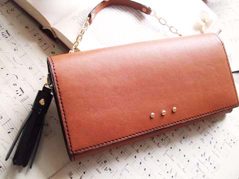 クラシック長財布3