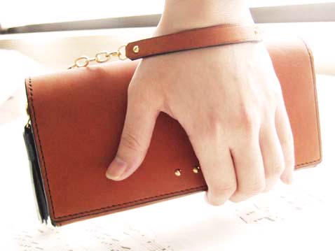 クラシック長財布4