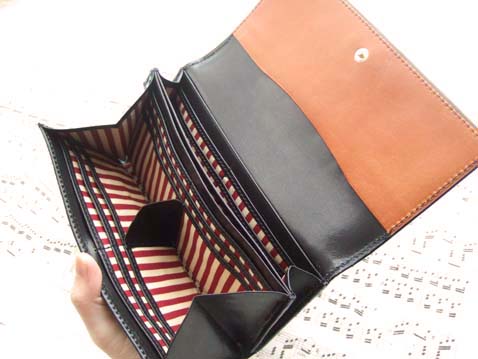 クラシック長財布2