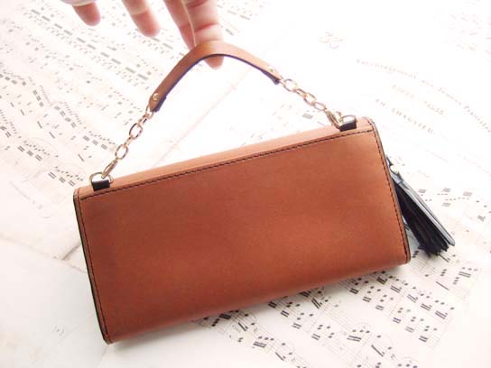 クラシック長財布5