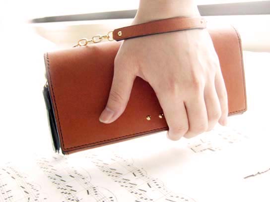 機能的な長財布１２