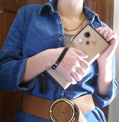 コンパクト財布６