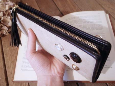 コンパクト財布６