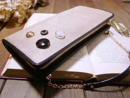 コンパクト財布６