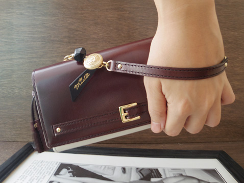 クラシック長財布3