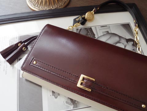 クラシック長財布1