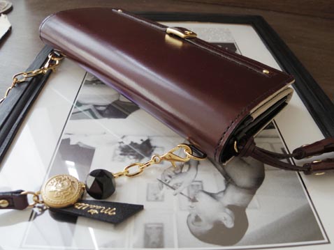 クラシック長財布2