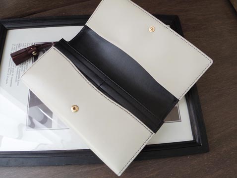 クラシック長財布4