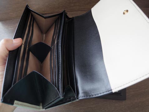 クラシック長財布5