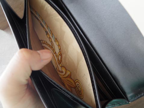 クラシック長財布3