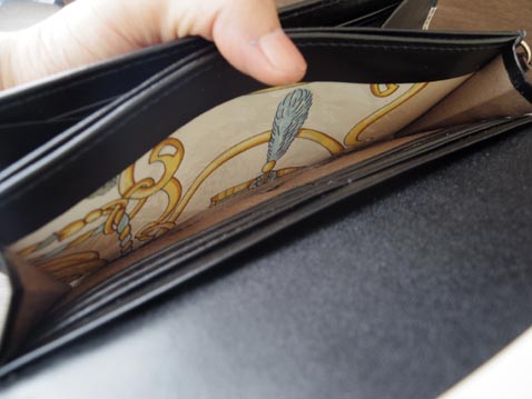 クラシック長財布3