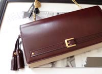 リザード長財布