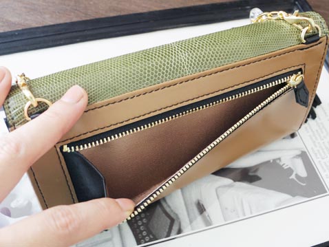 クラシック長財布3