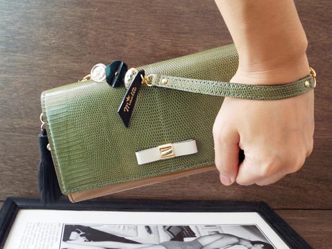 クラシック長財布3