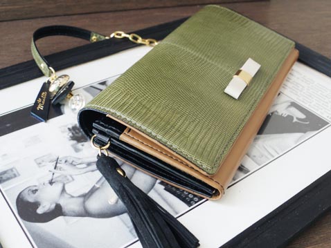 クラシック長財布2