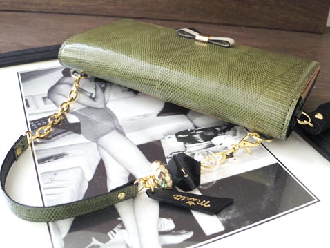 クラシック長財布2