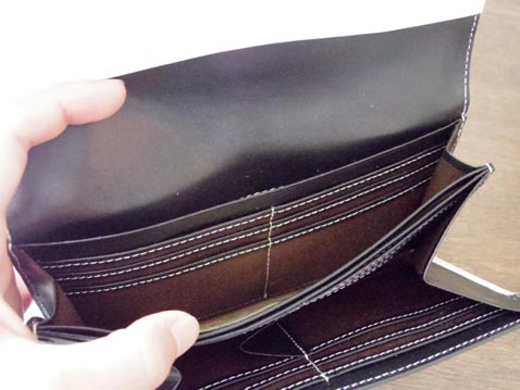 クラシック長財布3
