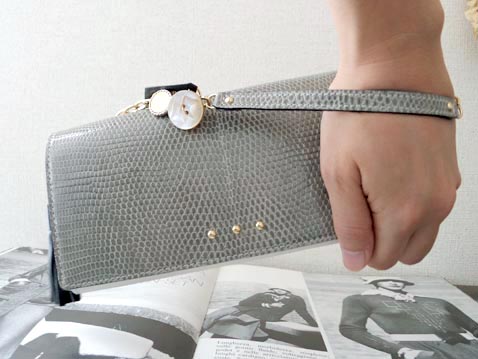 クラシック長財布3