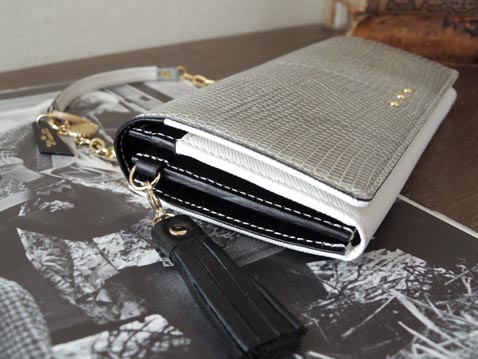 クラシック長財布2