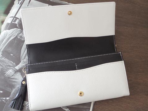 クラシック長財布4