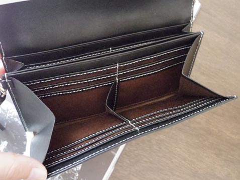 クラシック長財布5