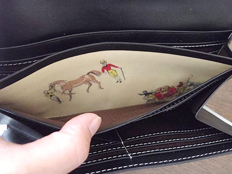 クラシック長財布3