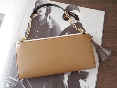 クラシック長財布3