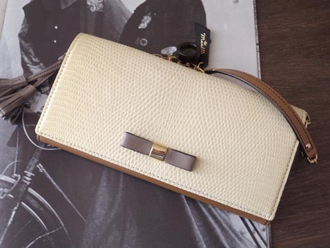 クラシック長財布1