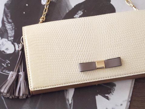 クラシック長財布1