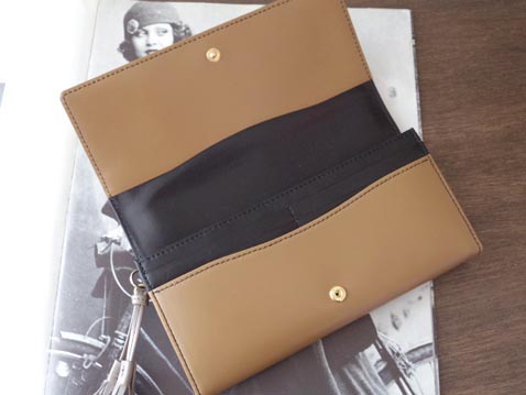 クラシック長財布5