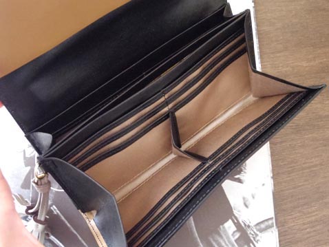 クラシック長財布3