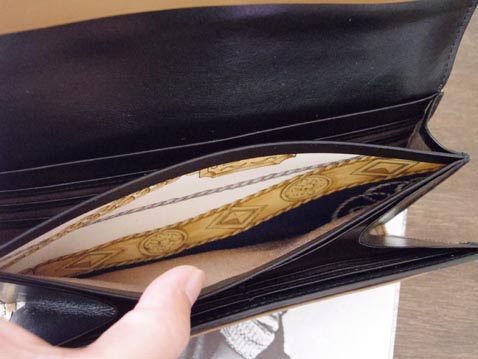 クラシック長財布3