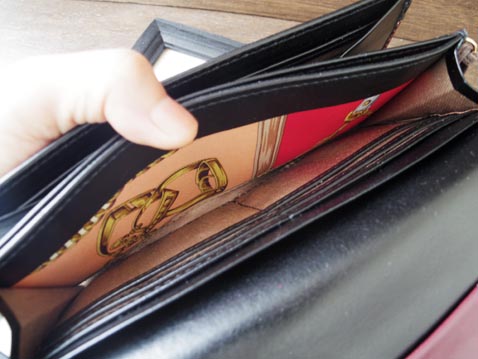 クラシック長財布3