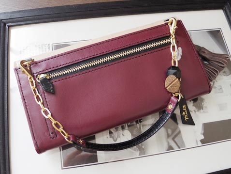 クラシック長財布3