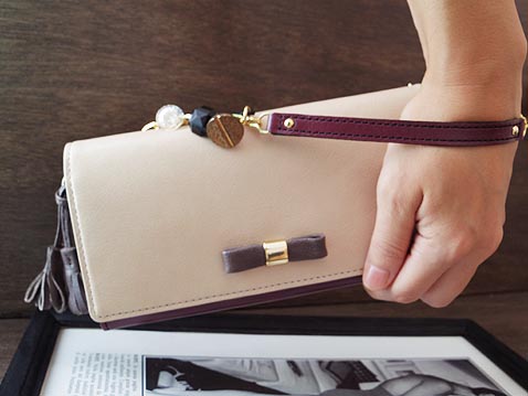 クラシック長財布3