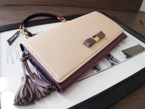 クラシック長財布2