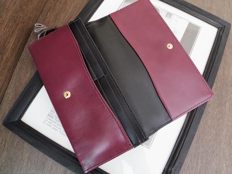 クラシック長財布5