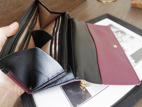 クラシック長財布3